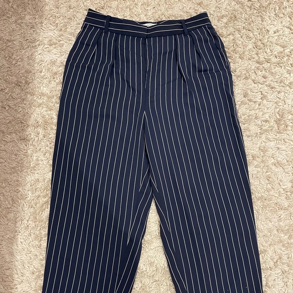 Babaton Modesto pant Sz. 10 - Picture 4 of 6